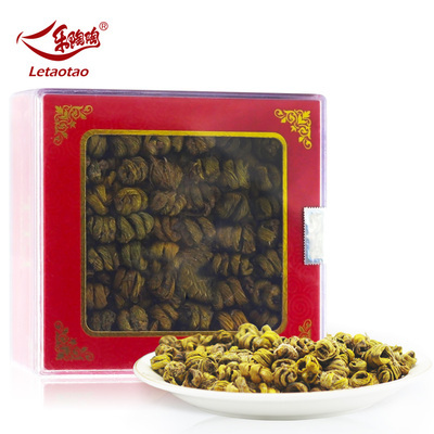 乐陶陶精选铁皮枫斗 正品石斛枫斗 精选枫斗 云南中药材紫皮 精美|一淘网优惠购|购就省钱