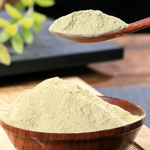 正品安徽霍山6年铁皮石斛粉100克非野生养生茶纯粉新鲜条制枫斗粉