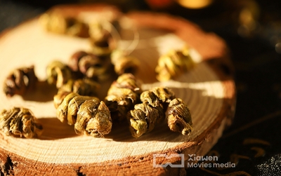 铁皮枫斗拍摄 |滋补品拍摄|产品摄影|