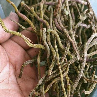 正宗铁皮石斛干条怎么选?云南霍山枫斗花烤条体验分享深度解读