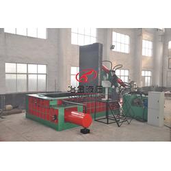 废铁皮打包机,重庆打包机,江阴市冶金液压机械厂