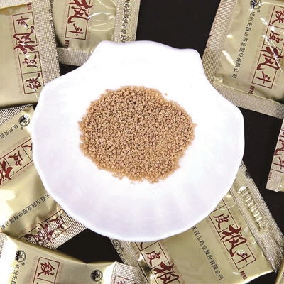 年货市集 热销榜