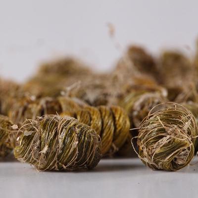 霍山铁皮石斛枫斗干铁皮石斛70g罐装正宗原产地