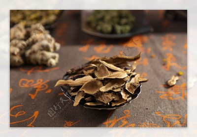 铁皮石斛铁皮枫斗