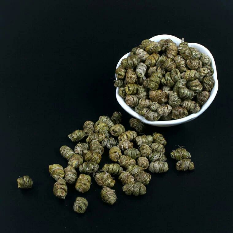 石斛该怎么冲出枫斗呢?