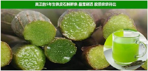 霍山铁皮石斛一克多少,霍山绿斗石斛米斛枫斗价格