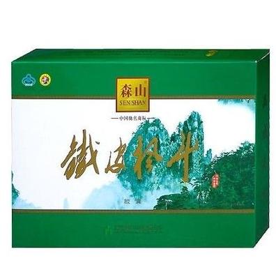 森山铁皮枫斗加盟