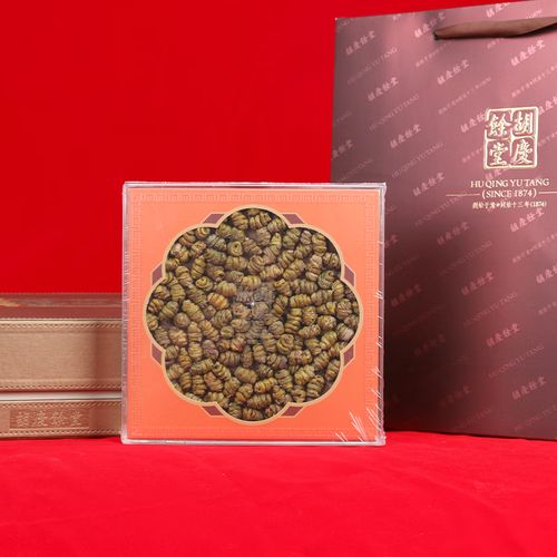 铁皮枫斗哪个牌子值得信赖？这5大品牌质量无敌，选错就亏了