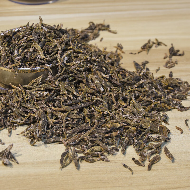 铁皮枫斗 源自云南缅甸的养生珍品