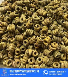 霍山铁皮枫斗的食用方法与斛韵霍山的批发零售指南