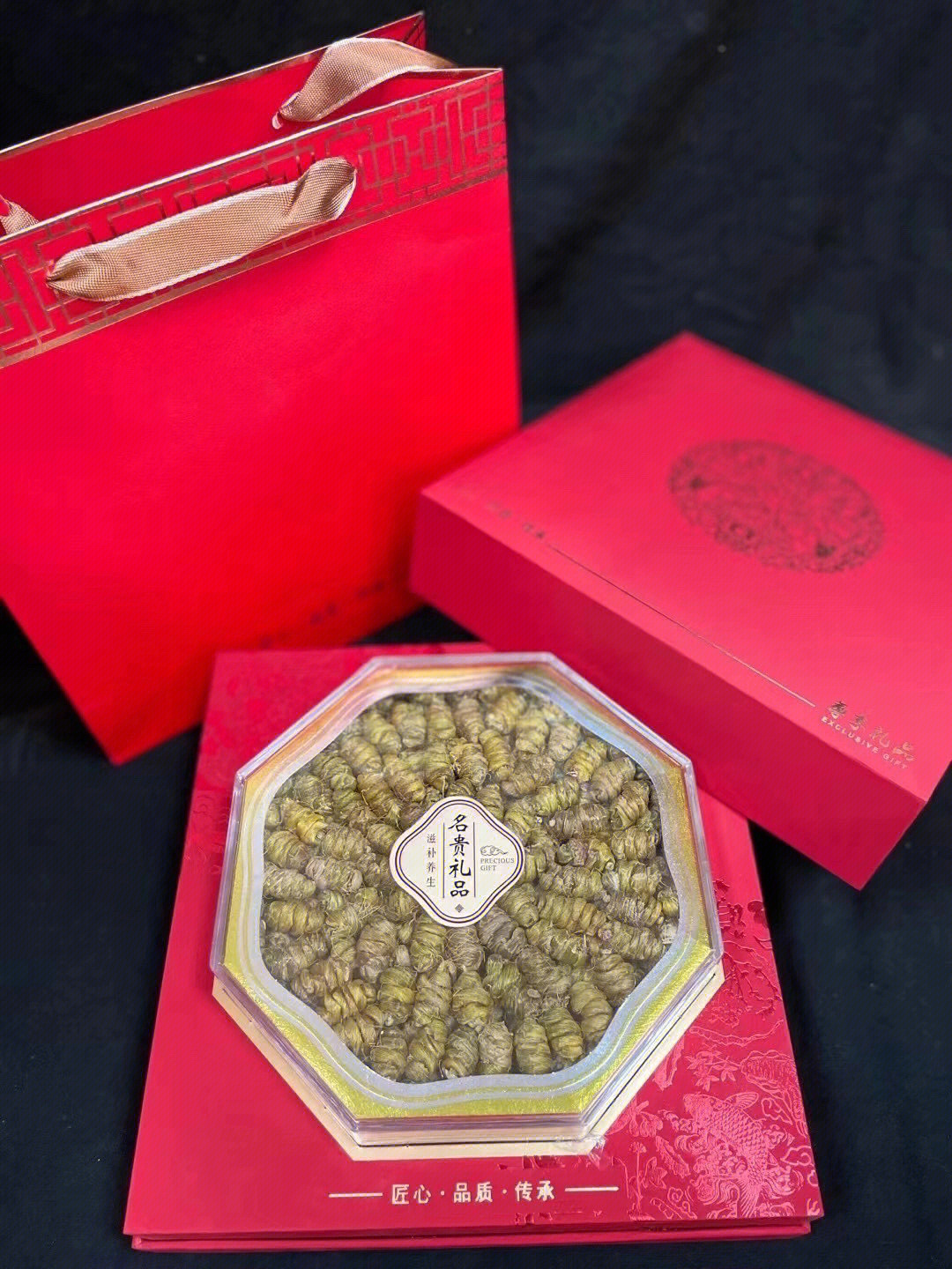 石斛铁皮枫斗 传统药材的现代应用