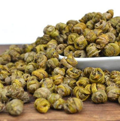 探秘雁荡山铁皮石斛枫斗 天然养生佳品