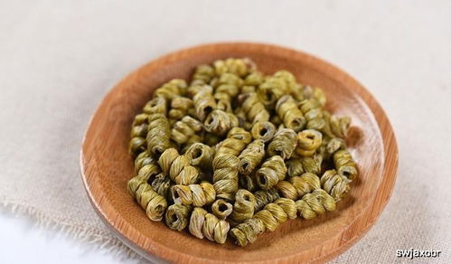 铁皮石斛 滋养上品，从吃法到功效的全面解读