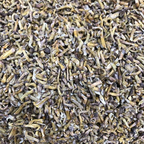 铁皮石斛枫斗 从珍贵药材到养生新宠的全方位解读